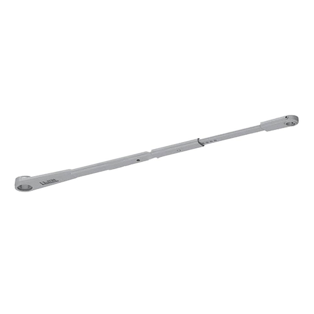 LCN 4630-3077T 689 Standard Track Arm, Aluminum