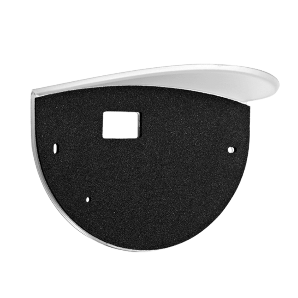 BEA 10ERA Standard Plastic Rain Accessory, Covers Top of EAGLE Family Motion Sensors