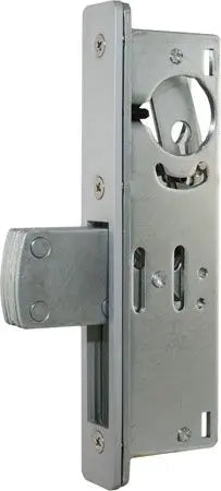 Strong TH1101-31/32 Deadbolt, 31/32" Backset, 1850S Style, Aluminum and Dura Faceplates Included