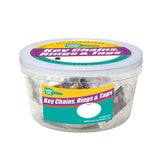 Lucky Line 20625 Acrylic Photo Holder 20 Per Jar
