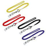Lucky Line 42427 Badge Holder with Lanyard 50 Per Jar