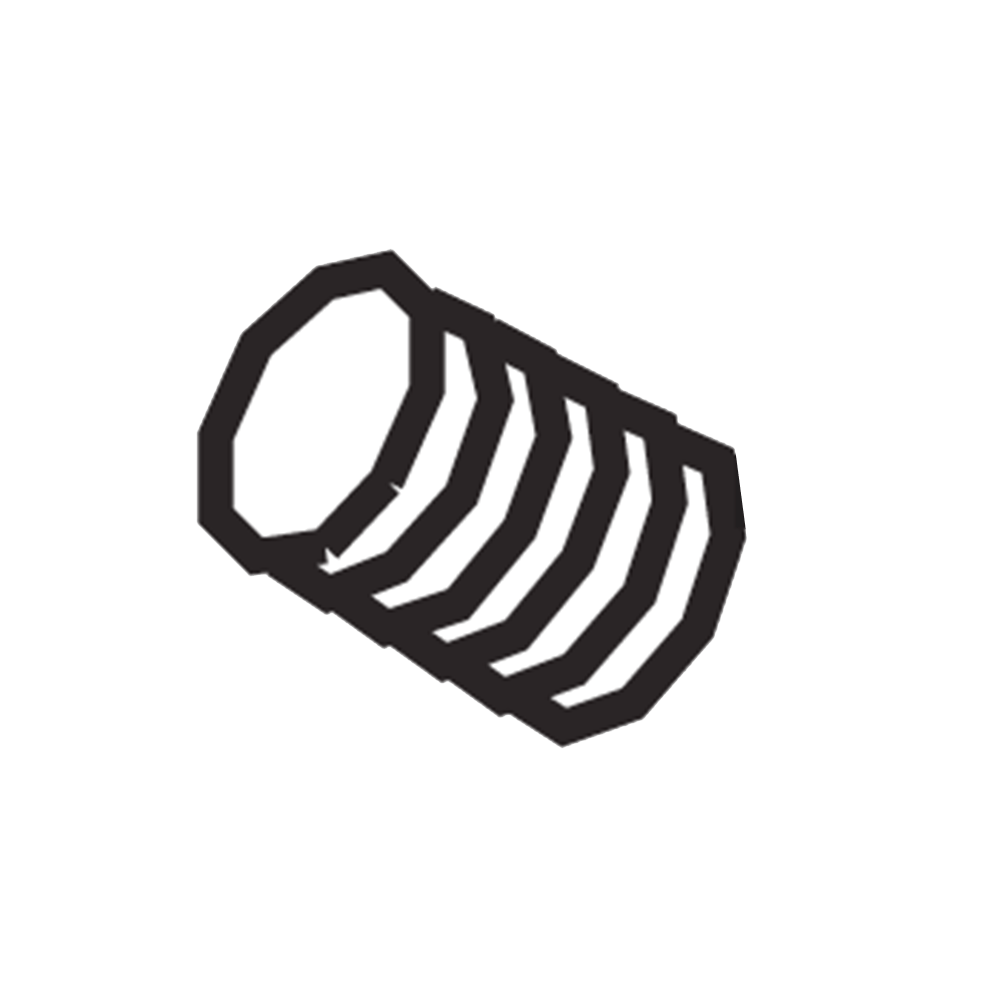 LCN 6030-425 Roller Lock Screw