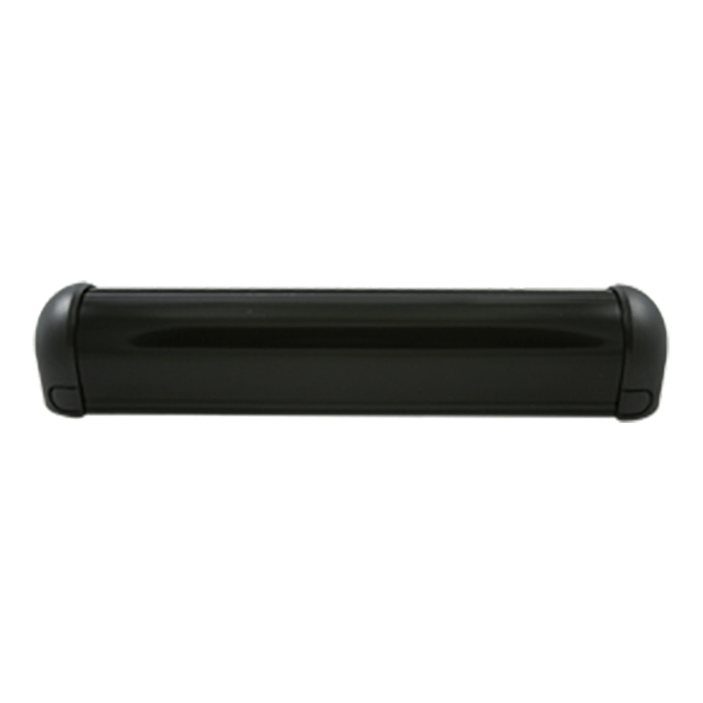 BEA 10FOCUS Multi-purpose infrared sensor, surface mounted, 2 to 8' detection range, 12 to 24 V AC/DC