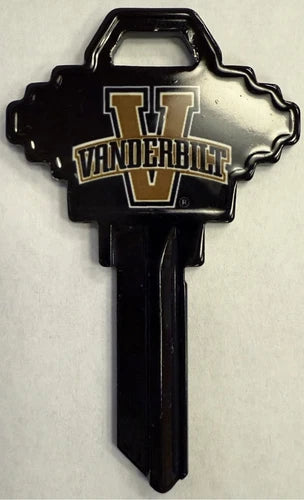 Kaba Ilco CK-SC1-VANDERBILT University House Key Blank SC1 Keyway