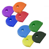 Lucky Line 16525 Key Cap Asst 200 Per Jar