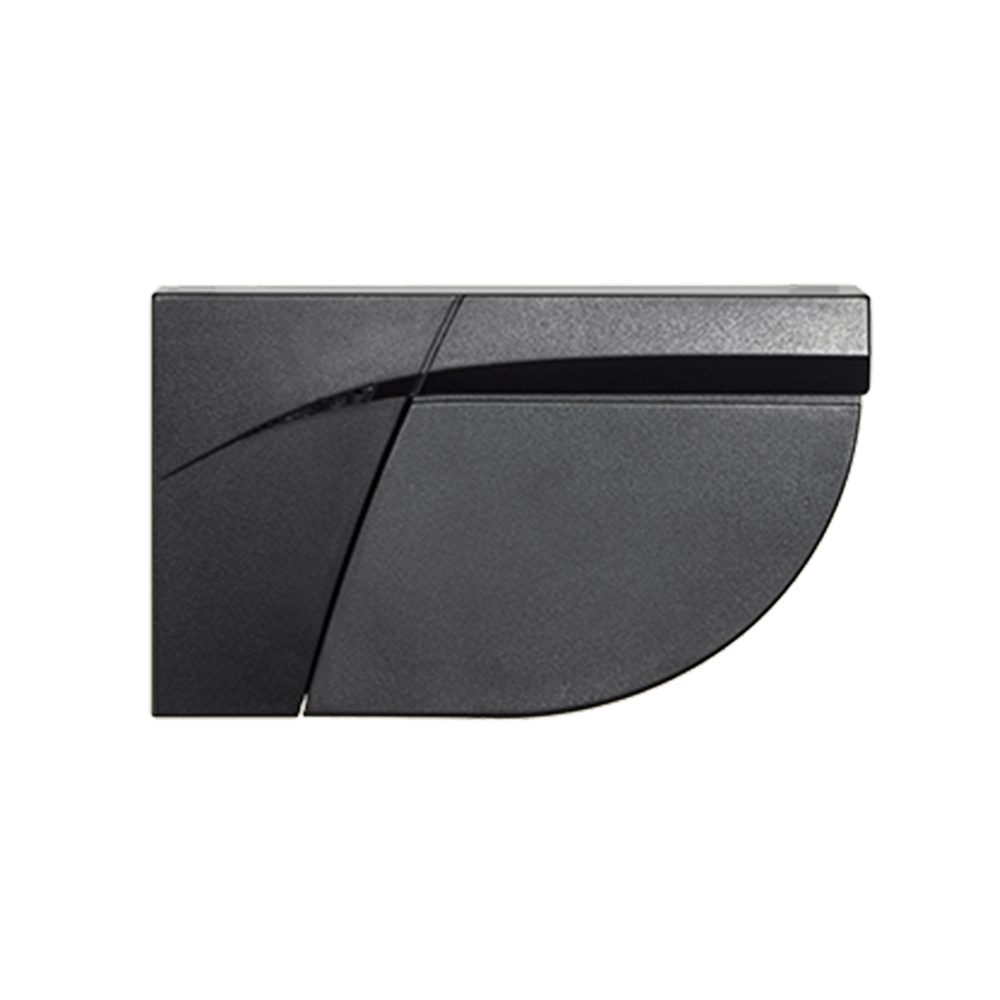 BEA 10LZRFLATSCAN-LELB Low Energy Safety System for Left Door Mount