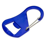 Lucky Line U12501 Craft Key Bottle Opener Asst 1 Per Card