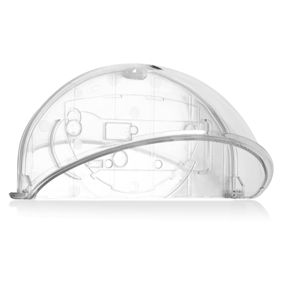 BEA 10ERC Large Plastic Rain Accessory, Covers Entire Body of EAGLE Family Motion Sensors