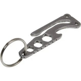 Lucky Line U13001 Pocket Clip Multi-Tool 1 Per Card