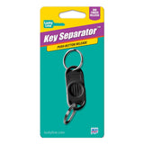 Lucky Line 70801 Key Separator Key Ring 1 Per Card