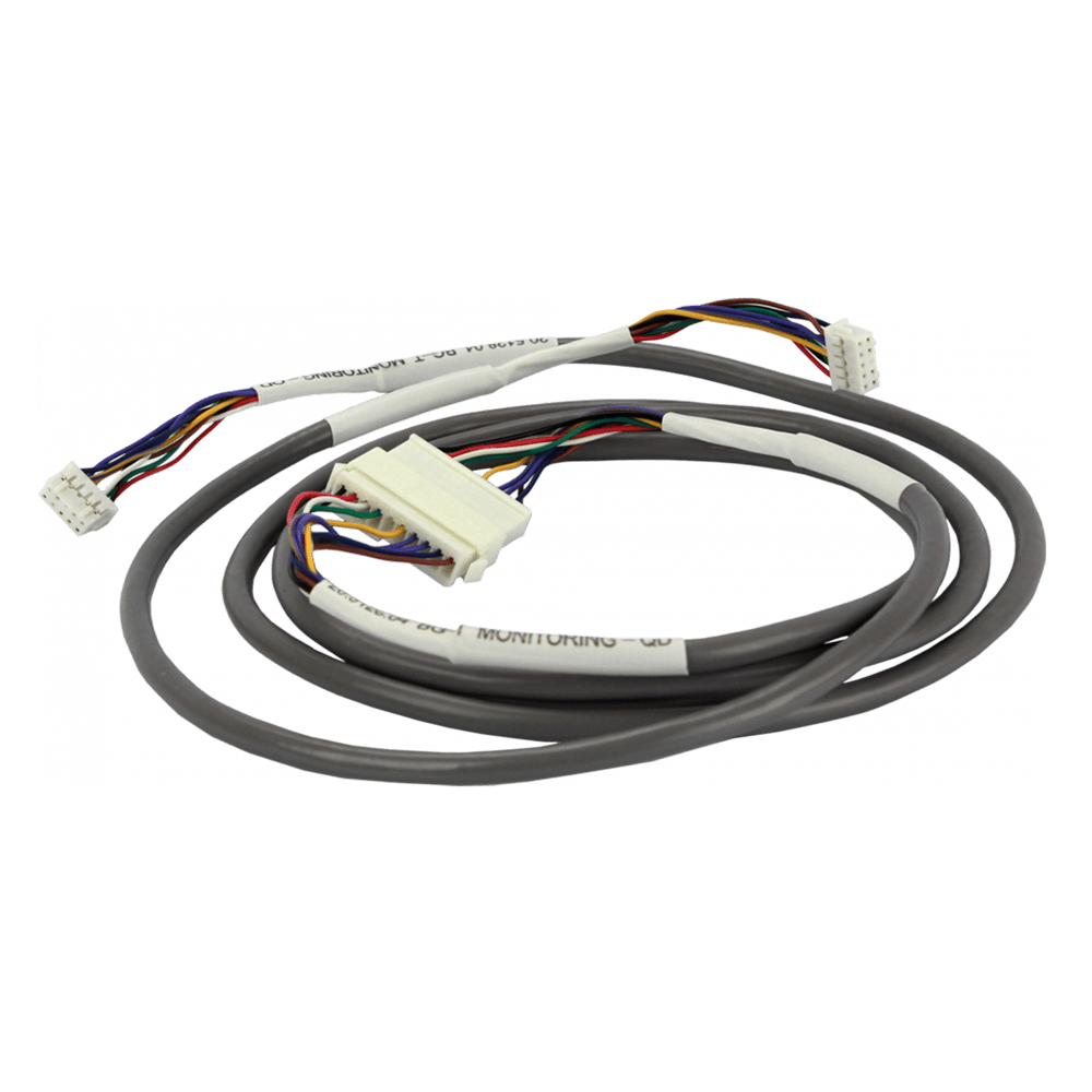 BEA 10BGQD 78" Quick Disconnect Harness for BODYGUARD-T Cable