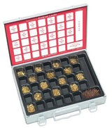 Specialty Products KWK-115 Kwikset Original Manufacturers Lock Pin Kit