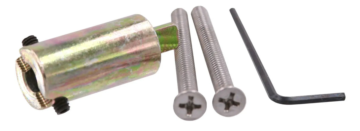 Marks USA M9900-M9916 Adapter for 2-1/4" Thick Door, MESC Trim for M9900 Series Panic