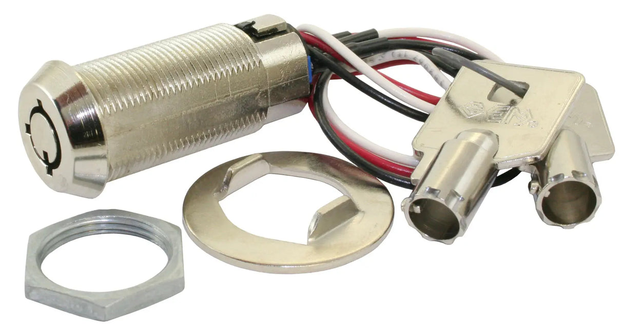 Compx Fort  MFSW3-1138KD, K.D. GEM SWITCH LK