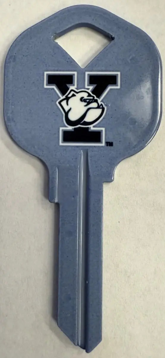 Kaba Ilco CK-KW1-YALE College House Key Blank KW1 Keyway