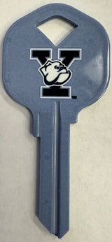Kaba Ilco CK-KW1-YALE College House Key Blank KW1 Keyway
