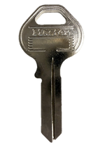 Master Lock KWTBOX Key Blank – WT Keyway, Commercial Box Pack