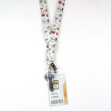 Lucky Line B143S  Battle Axe KeyShapes Blank,  Schlage  SC1