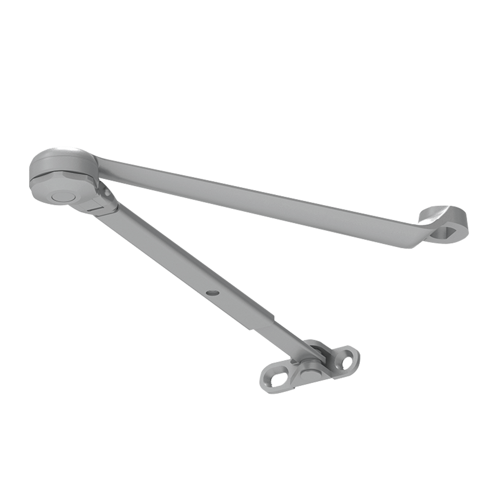 LCN 5030-3049 RH 689 Hold Open Arm, Right Hand, Aluminum