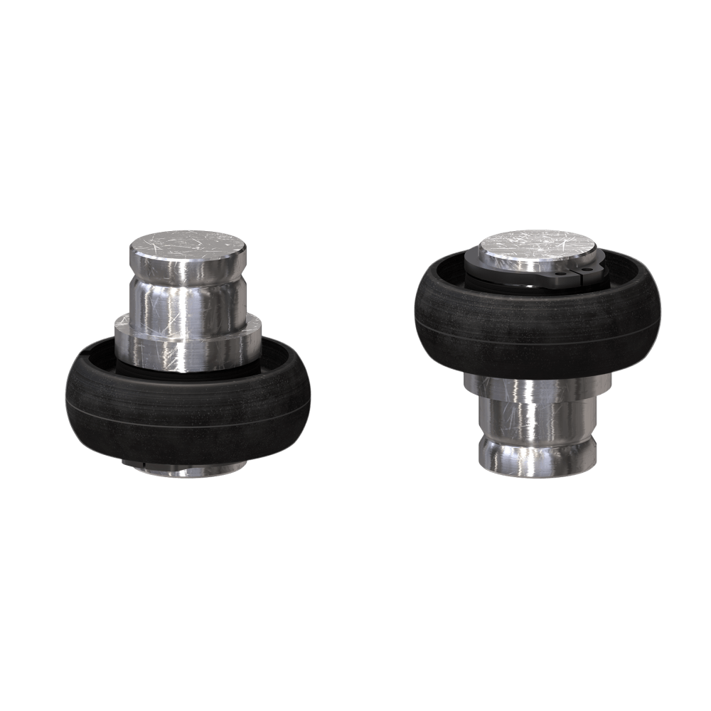 LCN 3130-3034 Track Roller