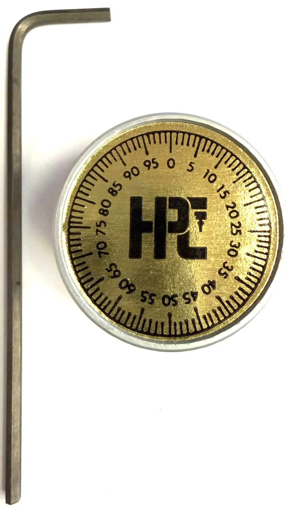 HPC MED-68 Emergency Safe Dial