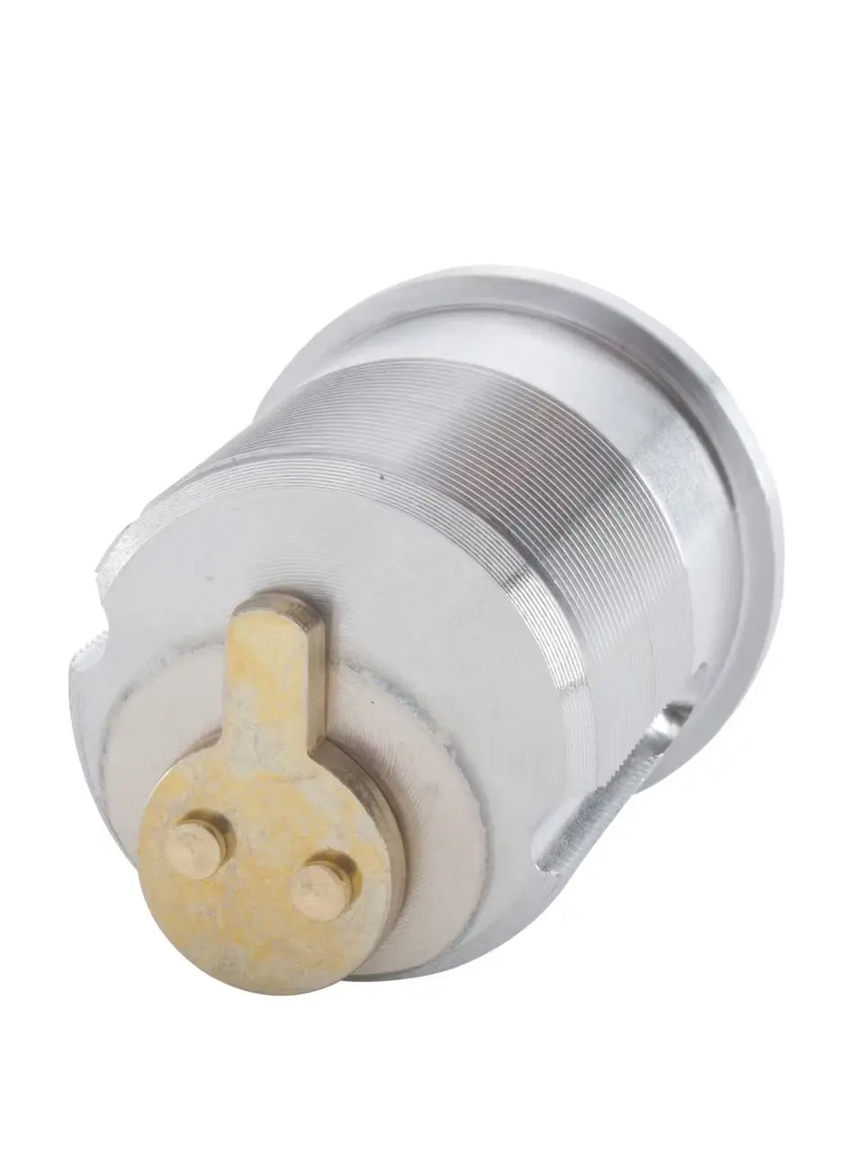 KSP 306COR-26D 6 Pin SFIC Mortise Housing with Staked On Corbin Clover Cam