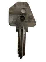 Kaba Ilco CB9 The Club Steering Wheel Corbin Key Blank, Emhart