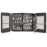 Lucky Line 61800 Locking Key Cabinet 216 Capacity