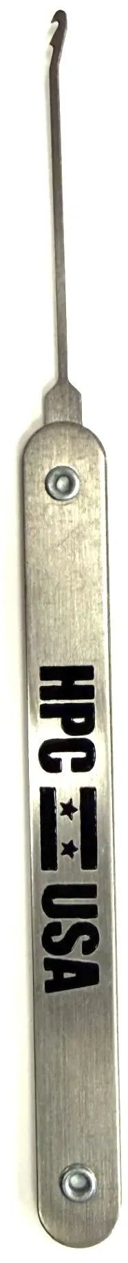 HPC SSX-21 KEY EXTRACTOR, STAINLESS