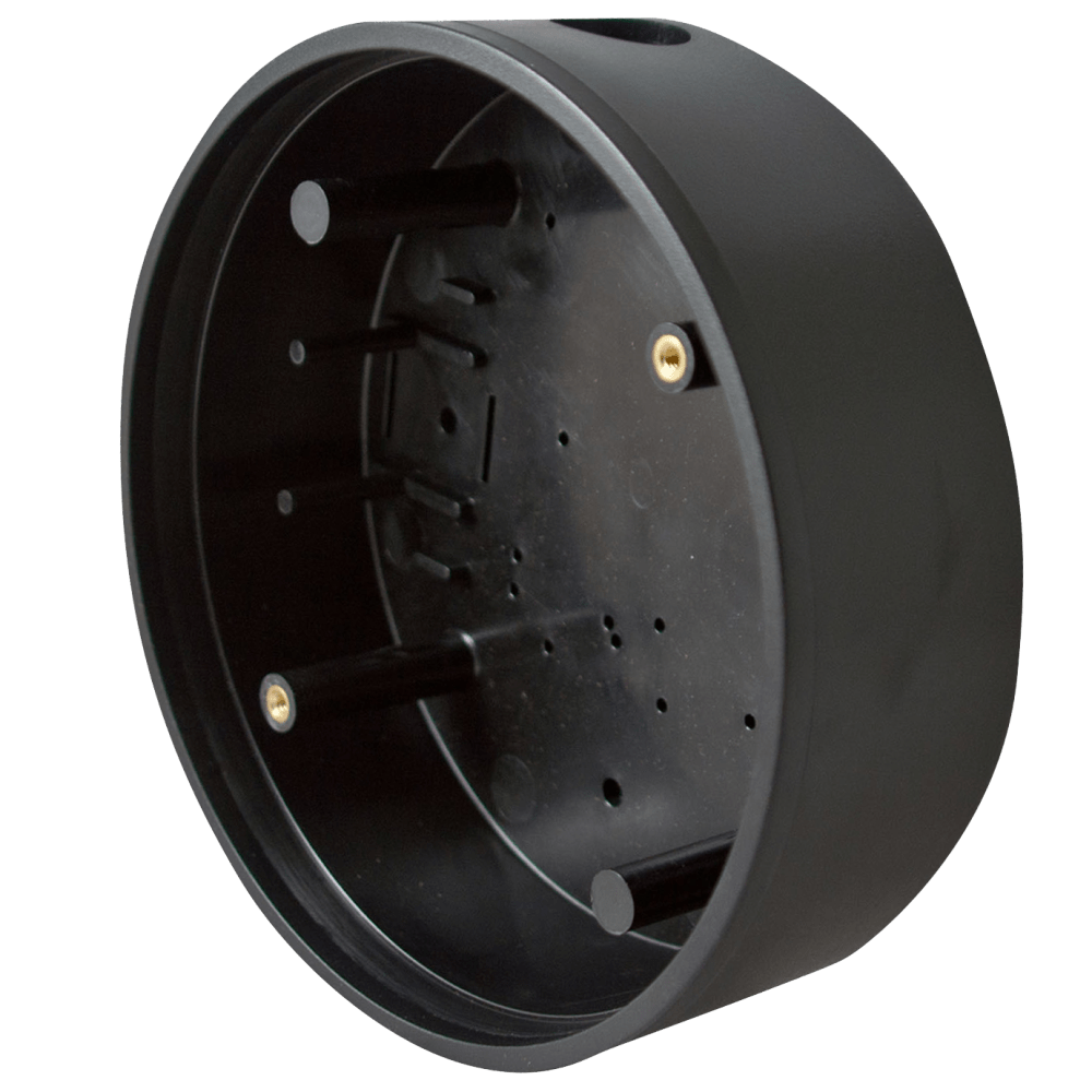 BEA 10BOX6RNDSM Mount box, 6" round, surface mount