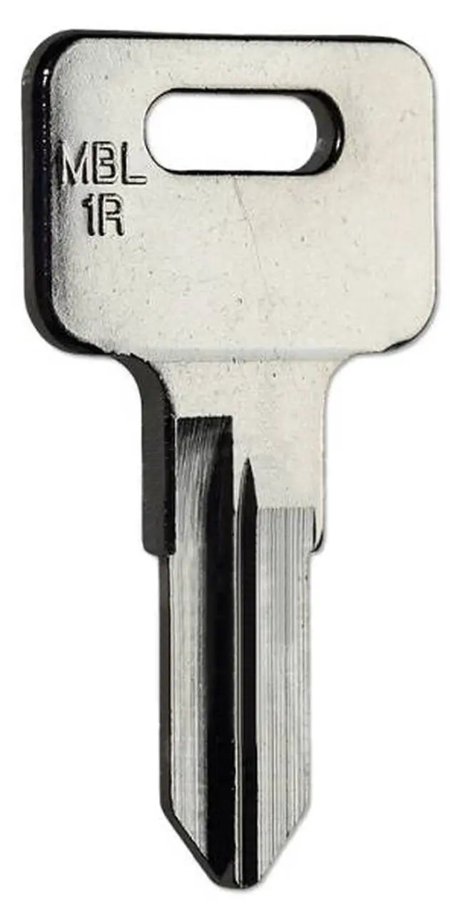 Kaba Ilco MBL1R Mobella NP Key Blank