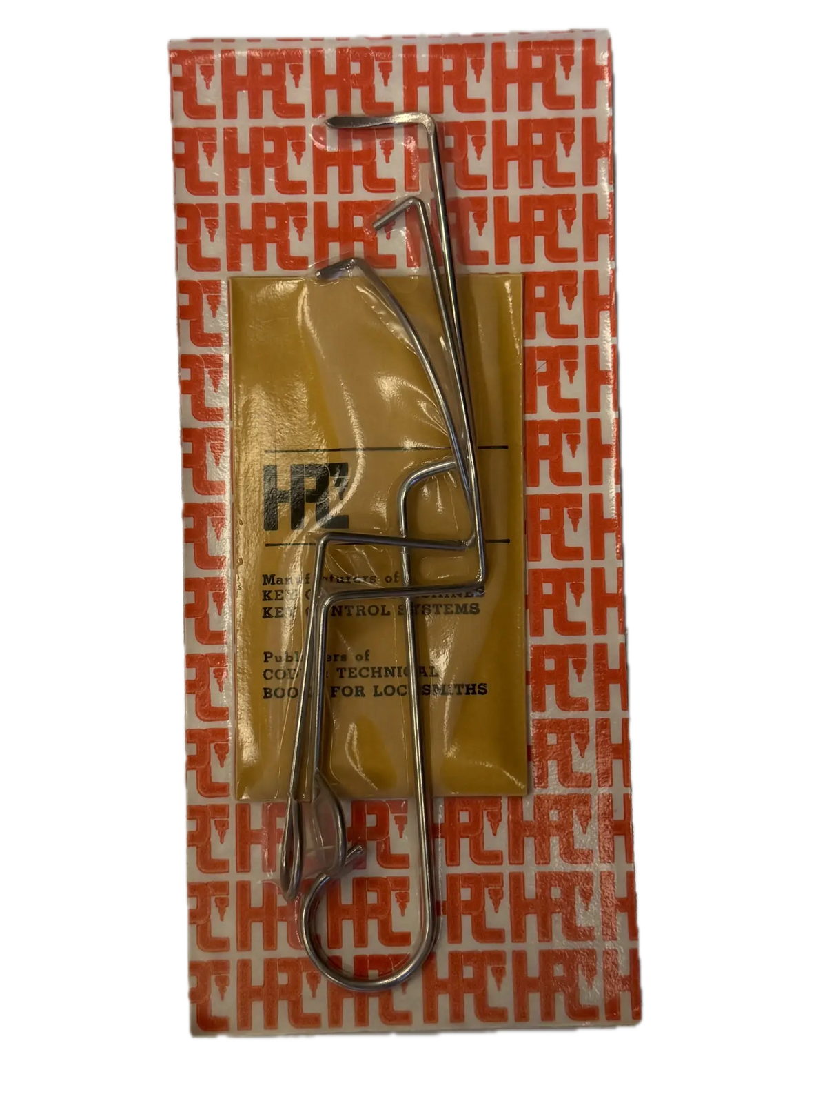 HPC CO-33 Volkswagen Killer Set Car Opening Tool