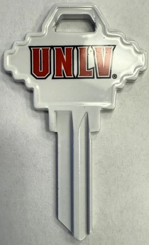 Kaba Ilco CK-SC1-UNLV University of Nevada College House Key Blank SC1 keyway