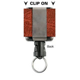 Lucky Line 47301 Gear Keeper High Force Key Reel