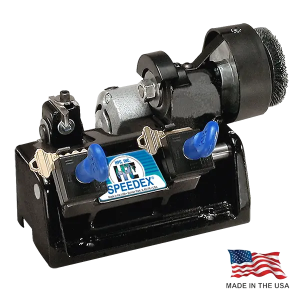 HPC 9120RM Mini Speedex®