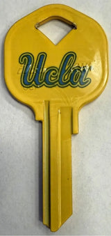 Kaba Ilco CK-KW1 -UCLA College House Key Blank KW1 Keyway