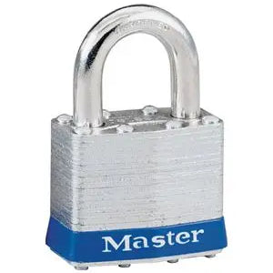 Laminated Body Padlocks
