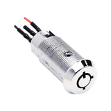 Compx Fort  MFSW3-1138KD, K.D. GEM SWITCH LK