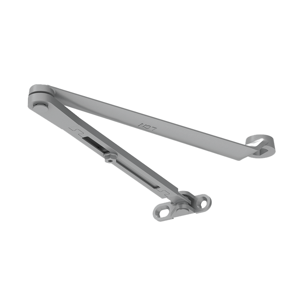 LCN 5030-3077 689 Standard Arm, Aluminum