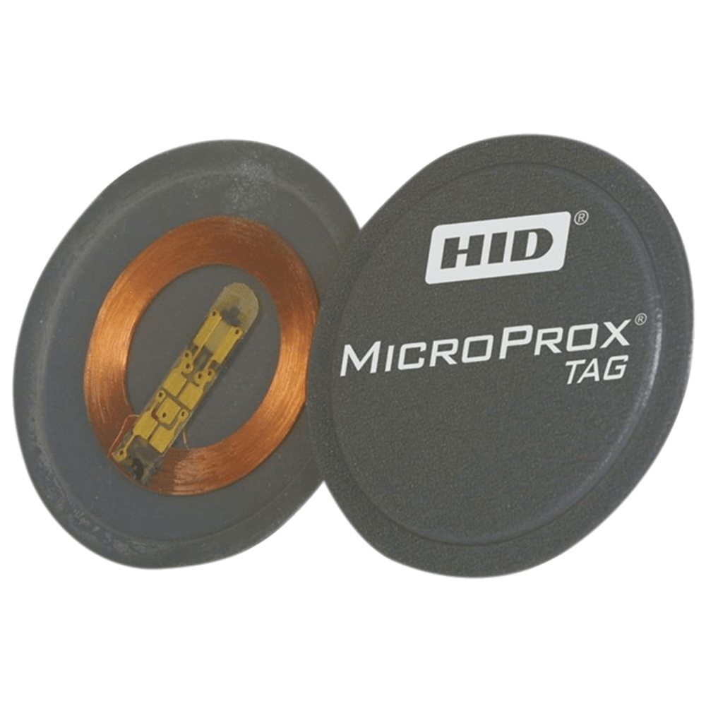 Alarm Lock ALHID1391 MicroProx Tag, 10-Pack