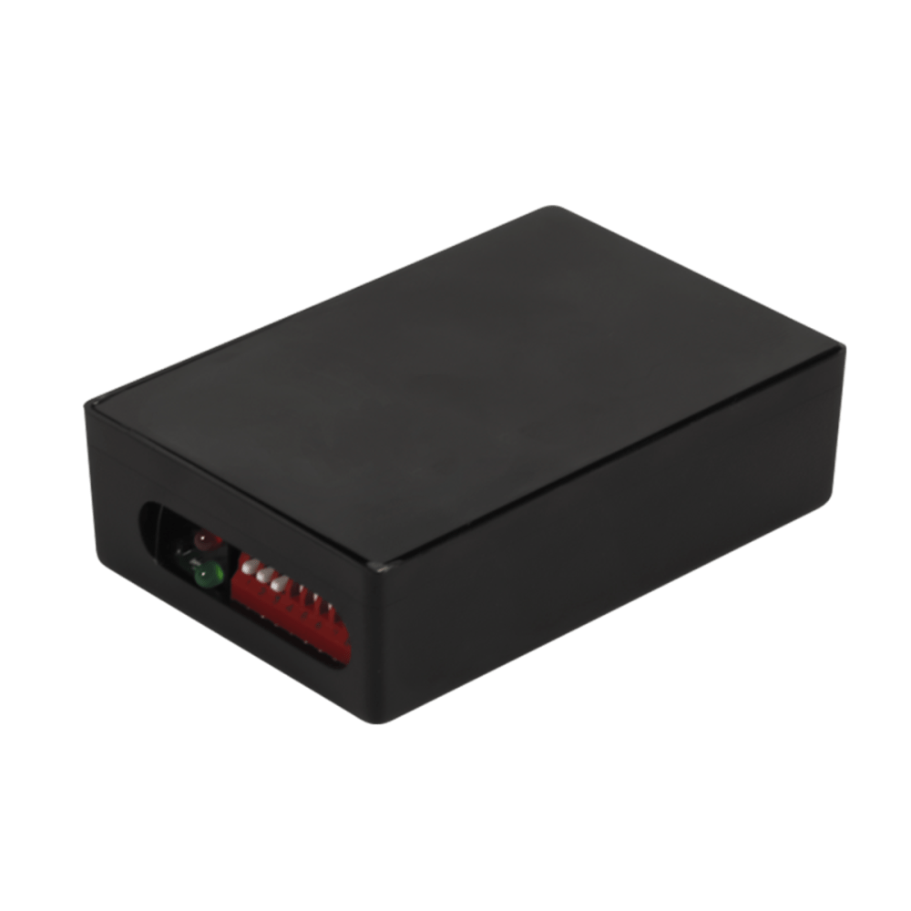 BEA 10LO21P Universal Lockout Relay for PARALLAX