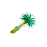 Lucky Line B112S  Palm Tree KeyShapes Blank,  Schlage  SC1