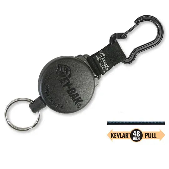 Lucky Line 43451 Security Gear Key Bak 1 Per Card