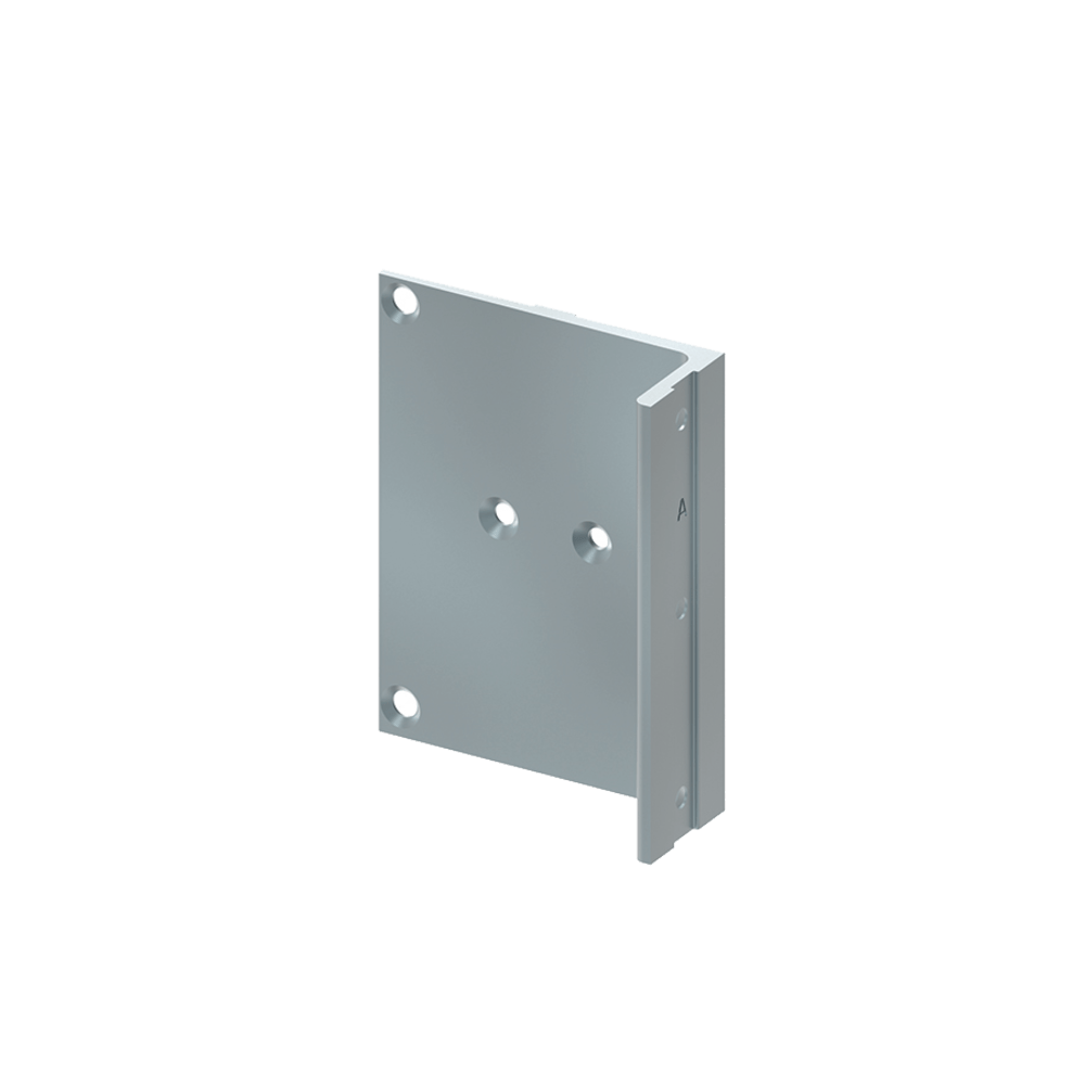LCN 9550-334-1 628 Angle Bracket