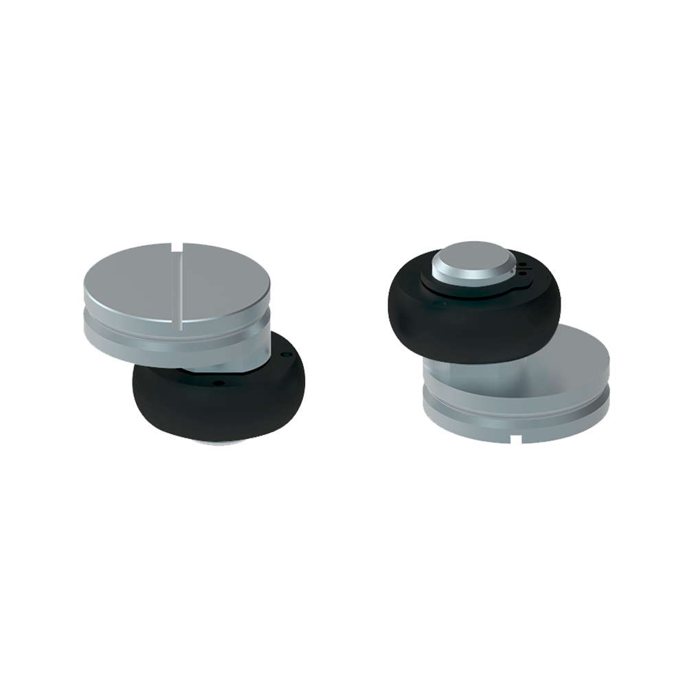 LCN 6030-3034 Track Roller