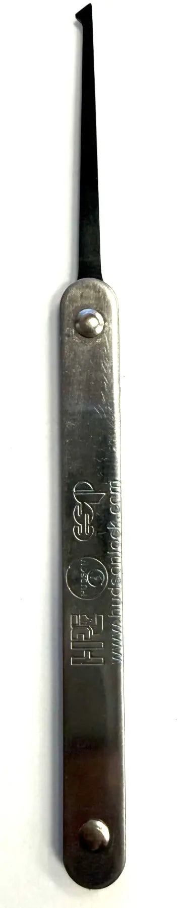 HPC HLPX-10 Heavy Diamond Pick with Handle .028 Thick