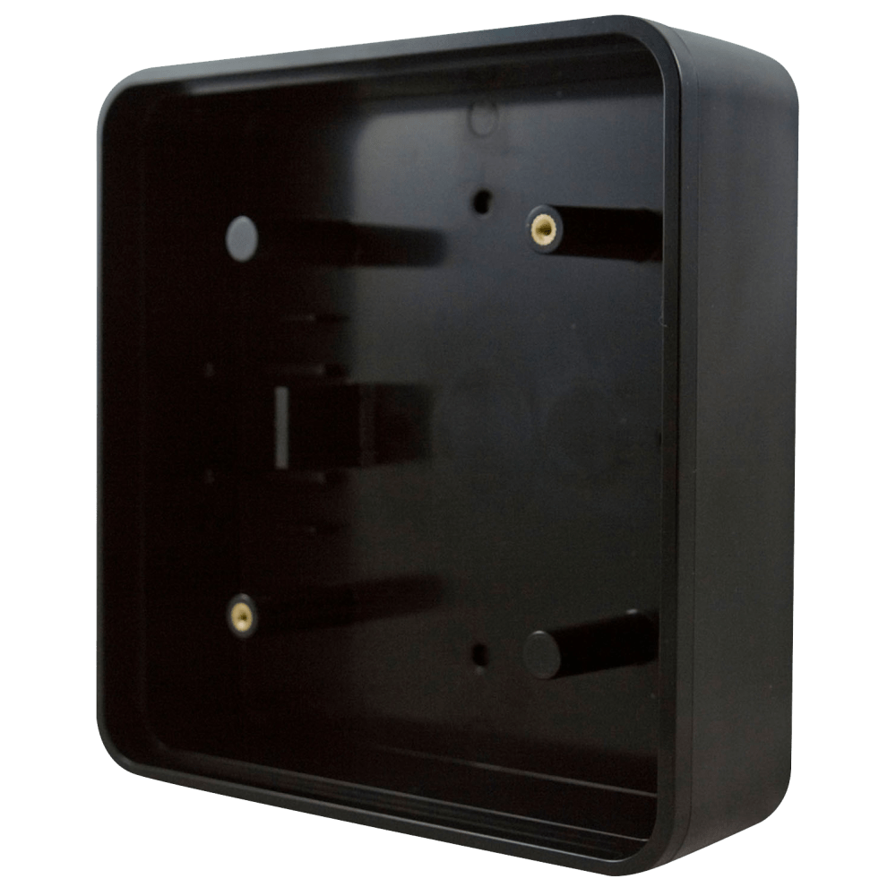 BEA 10BOX6SQSM Mount box, 6" square, surface mount