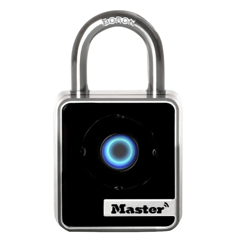 Master Lock 4400EC Bluetooth Indoor Padlock