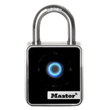 Master Lock 4400EC Bluetooth Indoor Padlock