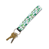 Lucky Line C303 Cactus, Wristlet Keychain
